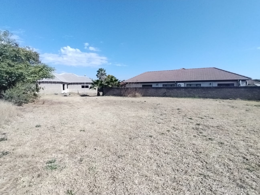 0 Bedroom Property for Sale in Elandsrand North West